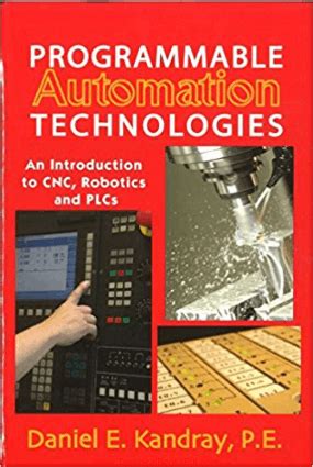 cnc machine and automation notes|automation in manufacturing textbook pdf.